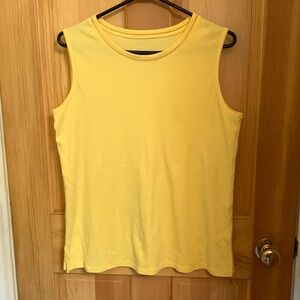 ALLISON DALEY TANK TOP